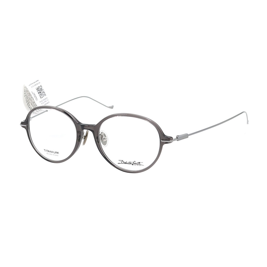 Gọng kính nam nữ thời trang Dakota Smith DS123C15 chính hãng