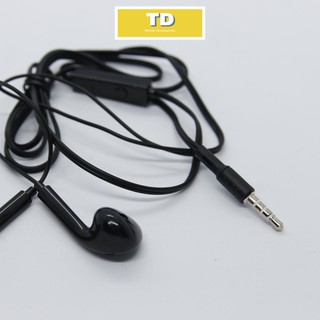 [Ảnh Thật Tự Chụp]Tai Nghe Dây Sendem V7