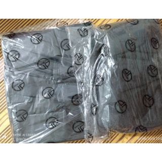 Combo 8kg túi bóng gói hàng/đựng rác