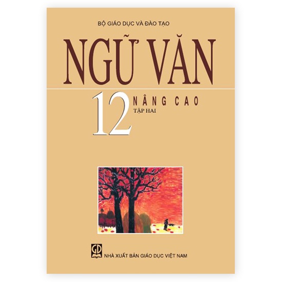 Sách giáo khoa Lớp 12 - Nâng cao ban D tái bản