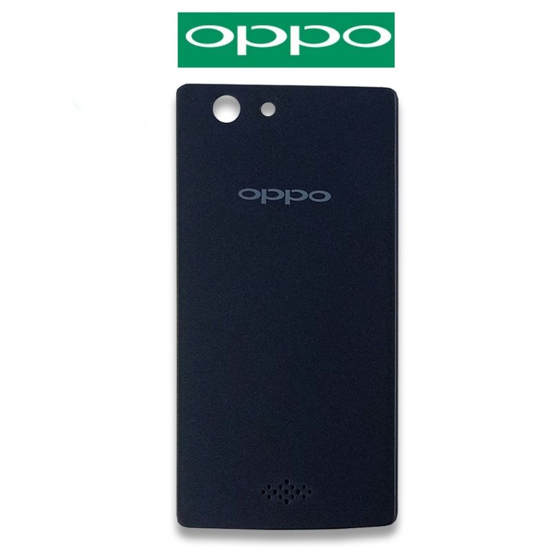 Ốp Lưng Bảo Vệ Trong Suốt Cho oppo neo 5 - R1201