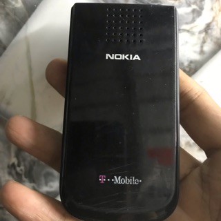 Nokia 2720a T-Mobile (xác lấy vỏ và linh kiện)