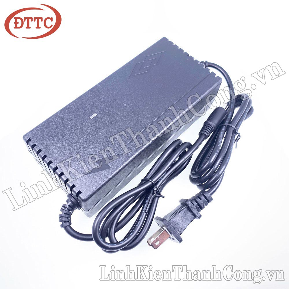 Bộ sạc pin lithium 3S 12.6V 10A