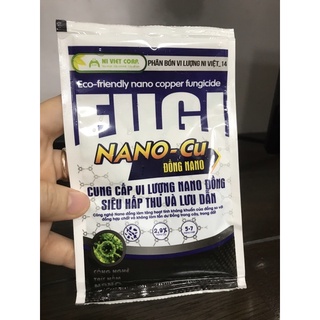 Fugi nano đồng #trunam #trubenh #nano