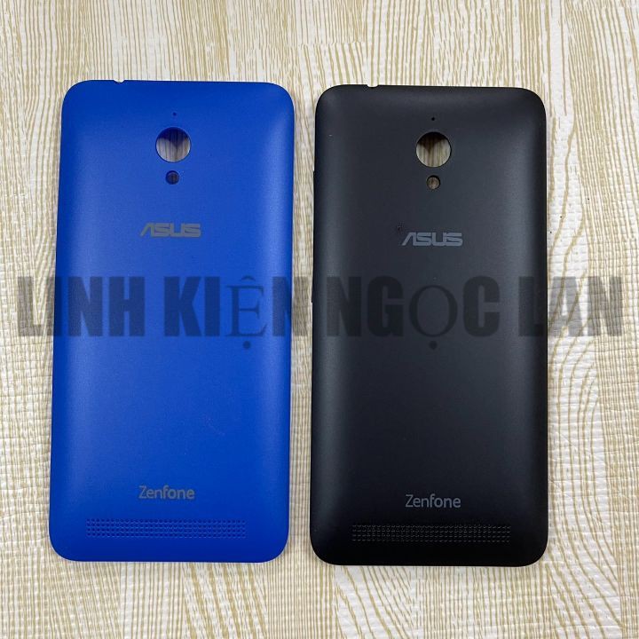 Nắp lưng Asus Zenfone Go 5.0