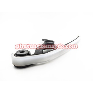Thằn Lăn Tăng Cam Waves 110