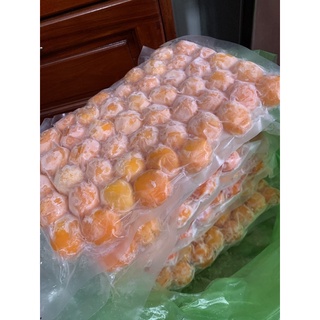 Trứng muối(vỉ 50 quả)