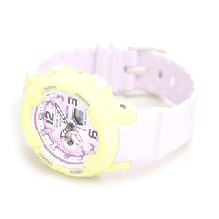 Đồng Hồ Nữ Casio Baby-G BGA-230PC-6BDR