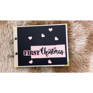 Quyển làm scrapbook
