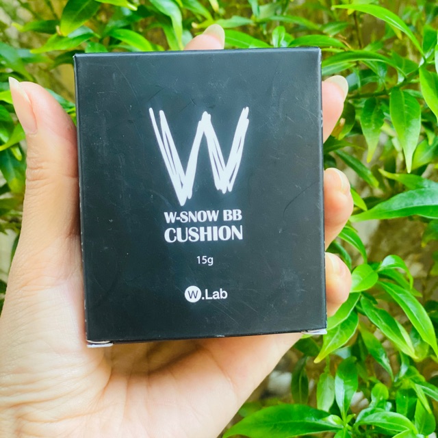 Lõi phấn nước kiềm dầu W.lab BB cushion 15gram | BigBuy360 - bigbuy360.vn
