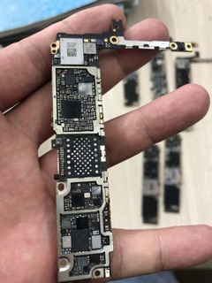 Main xác , main chết iphone 6s Plus dành cho thợ sửa iphone lấy ic