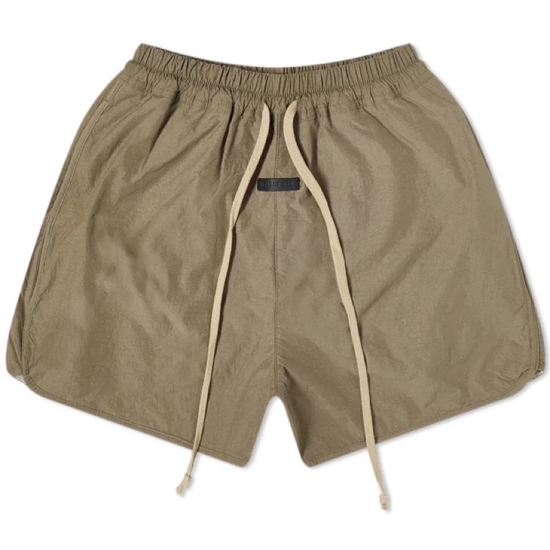Quần Short FOG FEAR OF GOD Nylon / quần short FOG