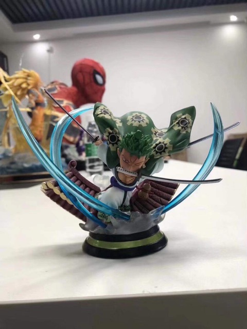 Sản phẩm mô hình onepiece sabo,luffy,boa,zoro,doflamingo,ace