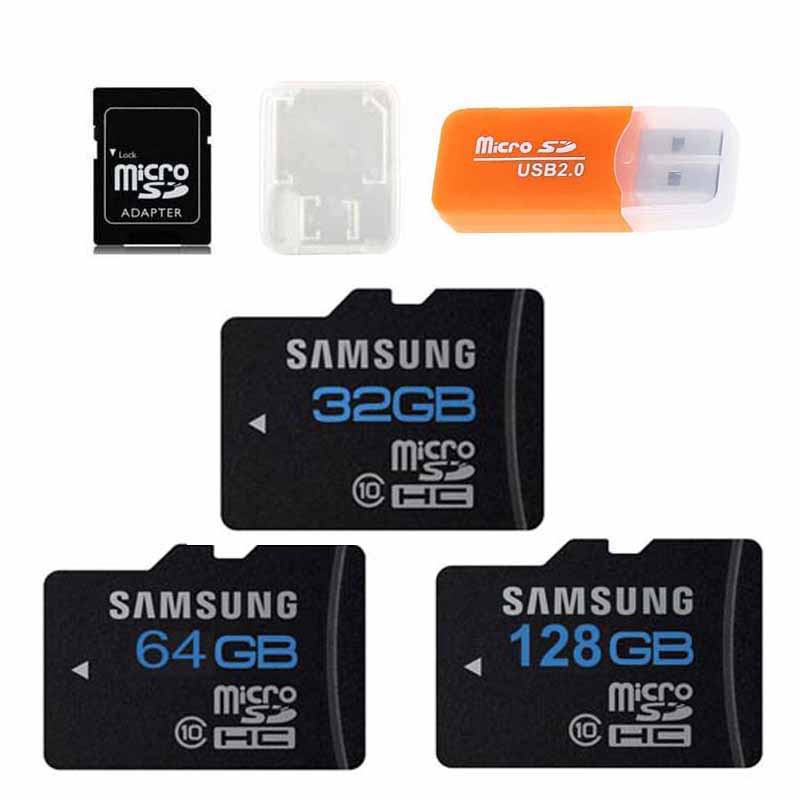 Thẻ nhớ Micro SD Class 10 dung lượng 512gb 256gb 128gb 64gb | BigBuy360 - bigbuy360.vn
