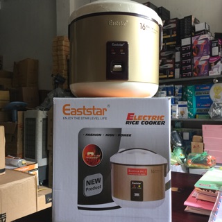 Nồi cơm điện Eastar 3L
