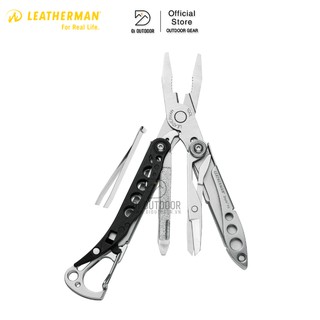 Kìm Đa Năng Leatherman STYLE PS – Multi-Tool (8 In 1)