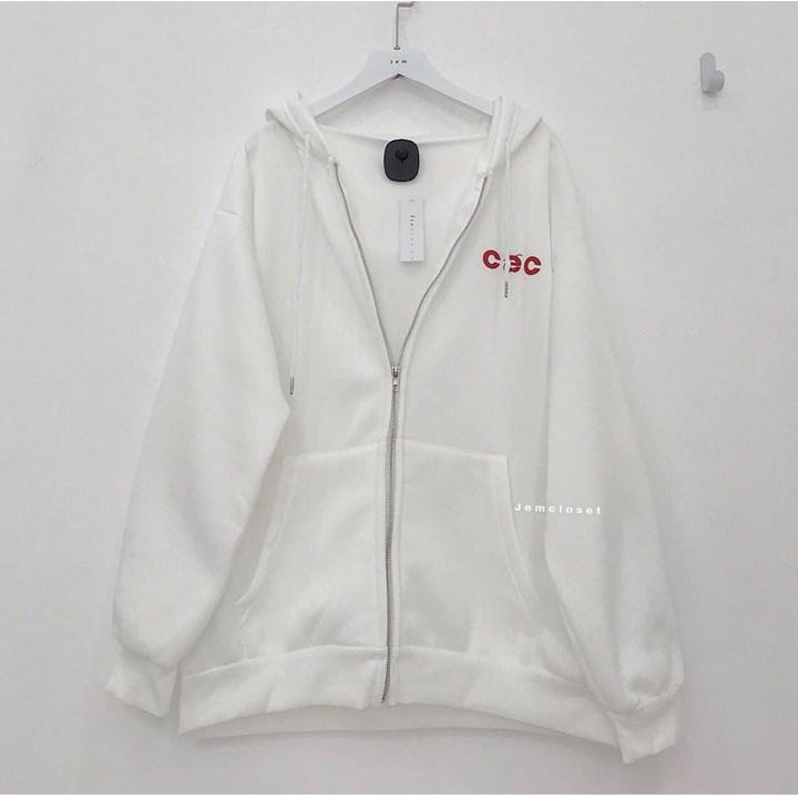 Áo khoác C E C - 1403  ( Jem Closet )