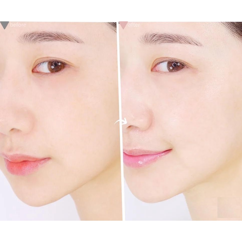 Combo Dưỡng Da Ẩm Mượt, Trắng Sáng Chiết Xuất Xương Rồng Huxley (SR Brightly Ever After 30ml + Kem More Than Moist 50ml)