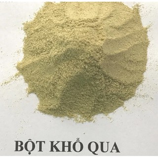 300gr Bột Khổ Qua Rừng Handmade