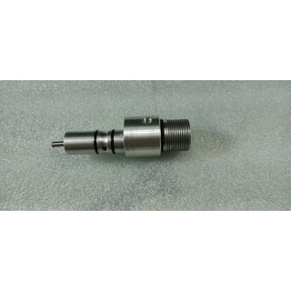 Van nén khí lệch không điều áp