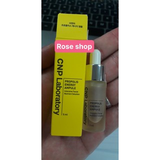 Tinh chất CNP Laboratory Propolis Energy Ampule 5ml