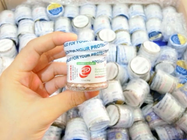 KEM PHÁP DALFOUR BEAUTY CHÍNH HÃNG USA 50g | BigBuy360 - bigbuy360.vn