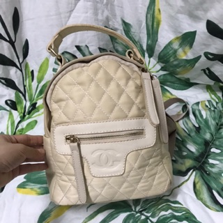 Sale balo si hiệu da thật