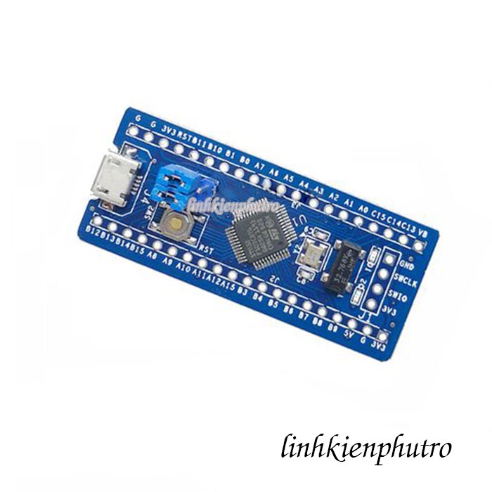 HTC Module STM32F103C8T6