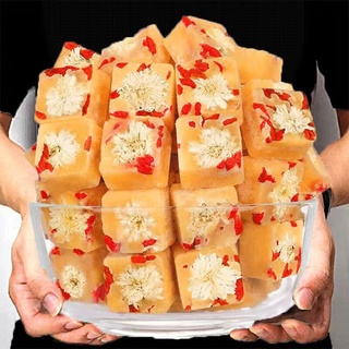 đường hoa mật ong