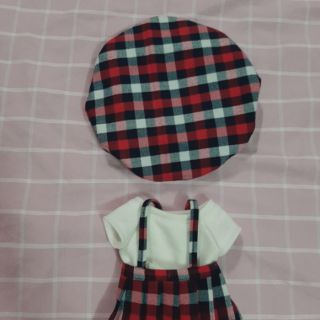 Outfit doll 15-20cm