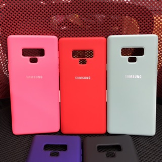 Ốp Samsung Note8,Note9 kiểu chống bẩn