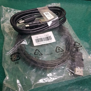 DÂY CÁP DISPLAYPORT SANG DISPLAYPORT MINI