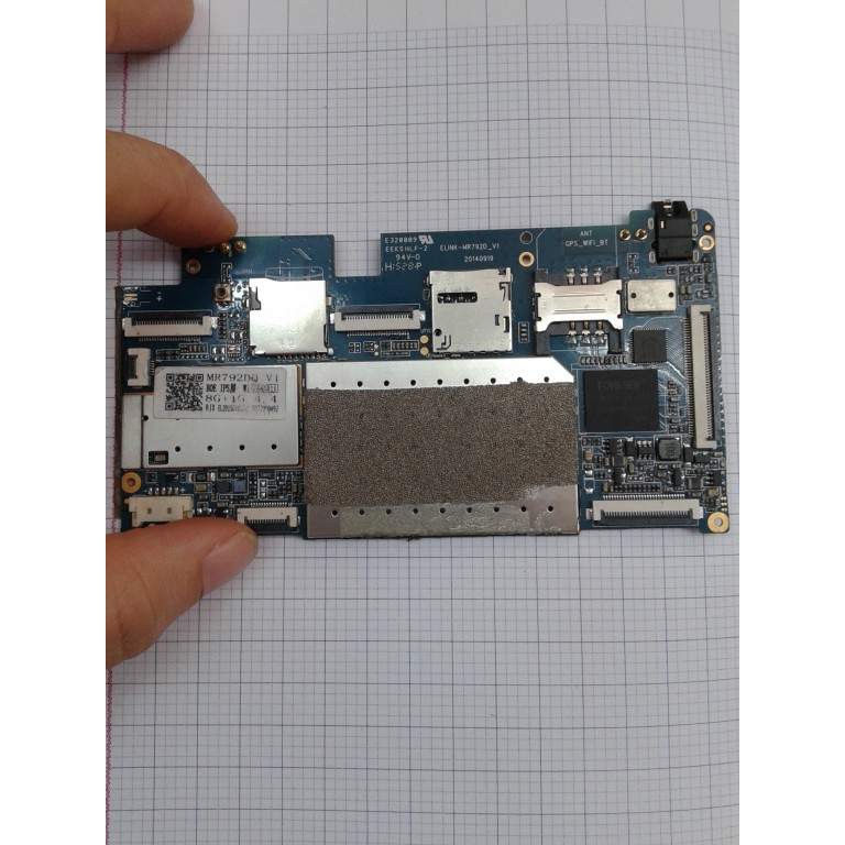MAINBOARD TAB MOBELL TAB 8/8S/8I/8 PRO/ TAB 7/ 7C/ 7S ZIN MÁY TỐT NHẤT