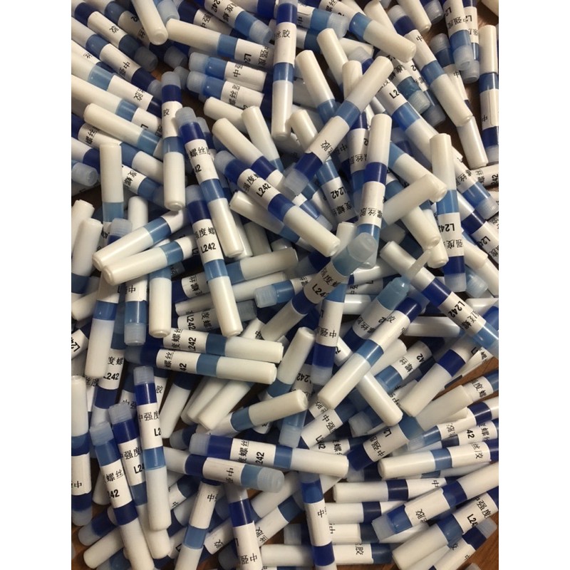 KEO KHOÁ REN ỐC CHO THIẾT BỊ 2gram1