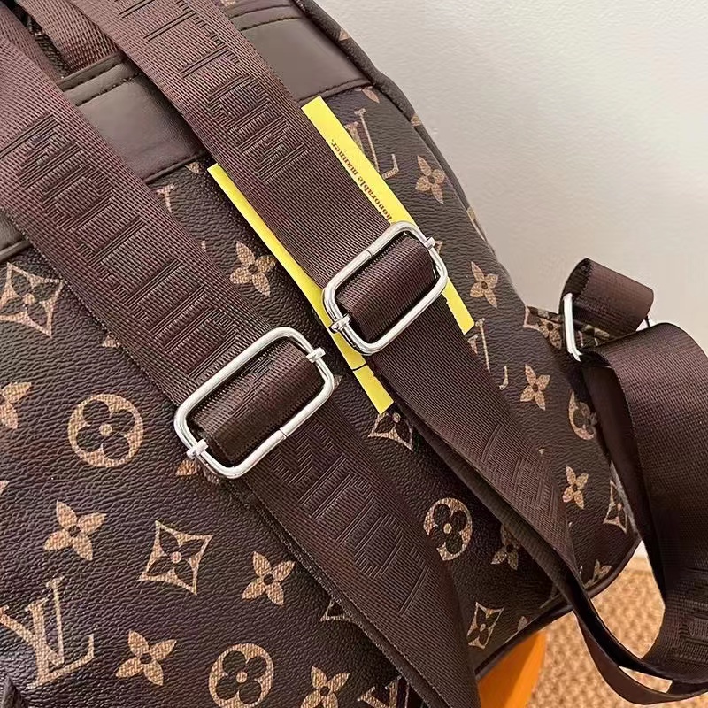 Balo da lv mini nữ thời trang dễ thương IRRY cặp đi học nữ da pu cao cấp phong cách đeo vai ulzzang