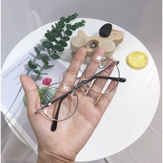 Kính mắt tròn 5233