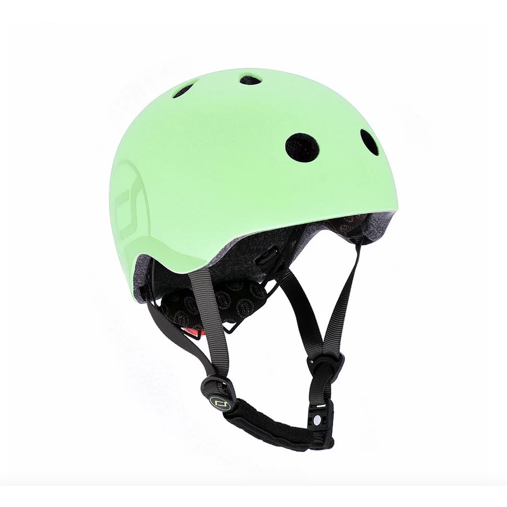 Scoot and Ride cho bé MŨ BẢO HIỂM nón siêu nhẹ đủ 8 màu - Siêu xe Scooter And Ride