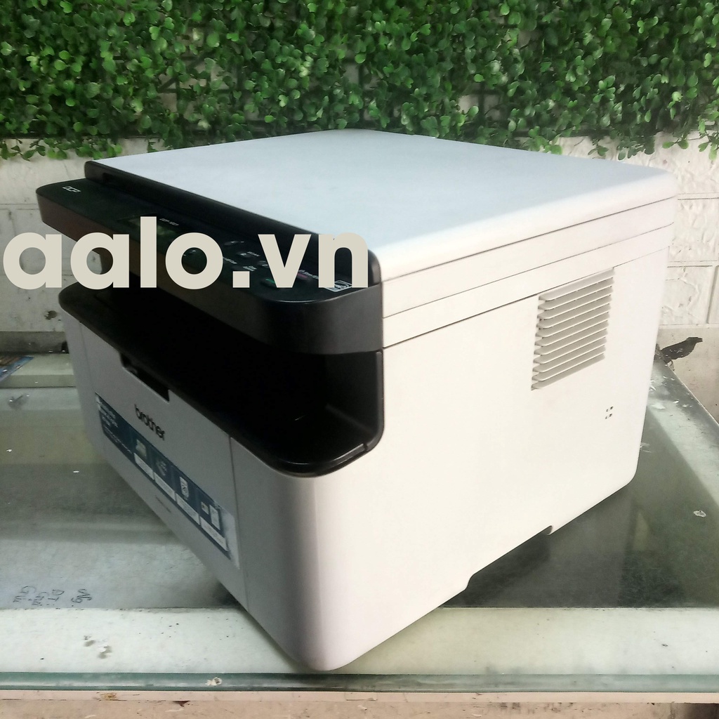 Máy in lsser trắng đen đa chức năng Brother DCP1601 DCP-1601 1601
