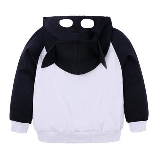 [Hàng ORDER] Áo Khoác siêu nhân cho bé