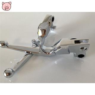 Cặp tay côn tay thắng cho Harley Davidson XL SOFTAIL flstn flstf