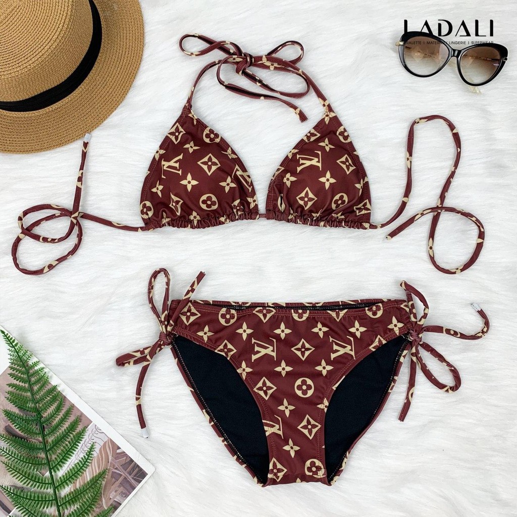Bikini 2 mảnh đồ bơi đi biển đẹp, bikini sexy giá rẻ | BigBuy360 - bigbuy360.vn
