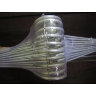 10 Móc nhôm Đại loại 1 các loại quần áo to nặng