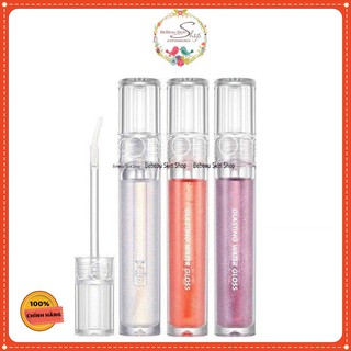 Son bóng Romand Glasting Water Gloss