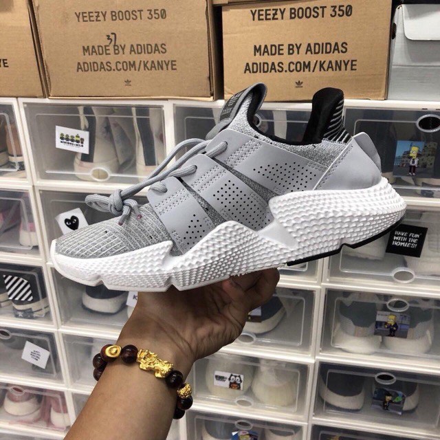 [ CÓ SẴN ] Giày prophere ghi sáng [SIÊU ĐẸP] | BigBuy360 - bigbuy360.vn