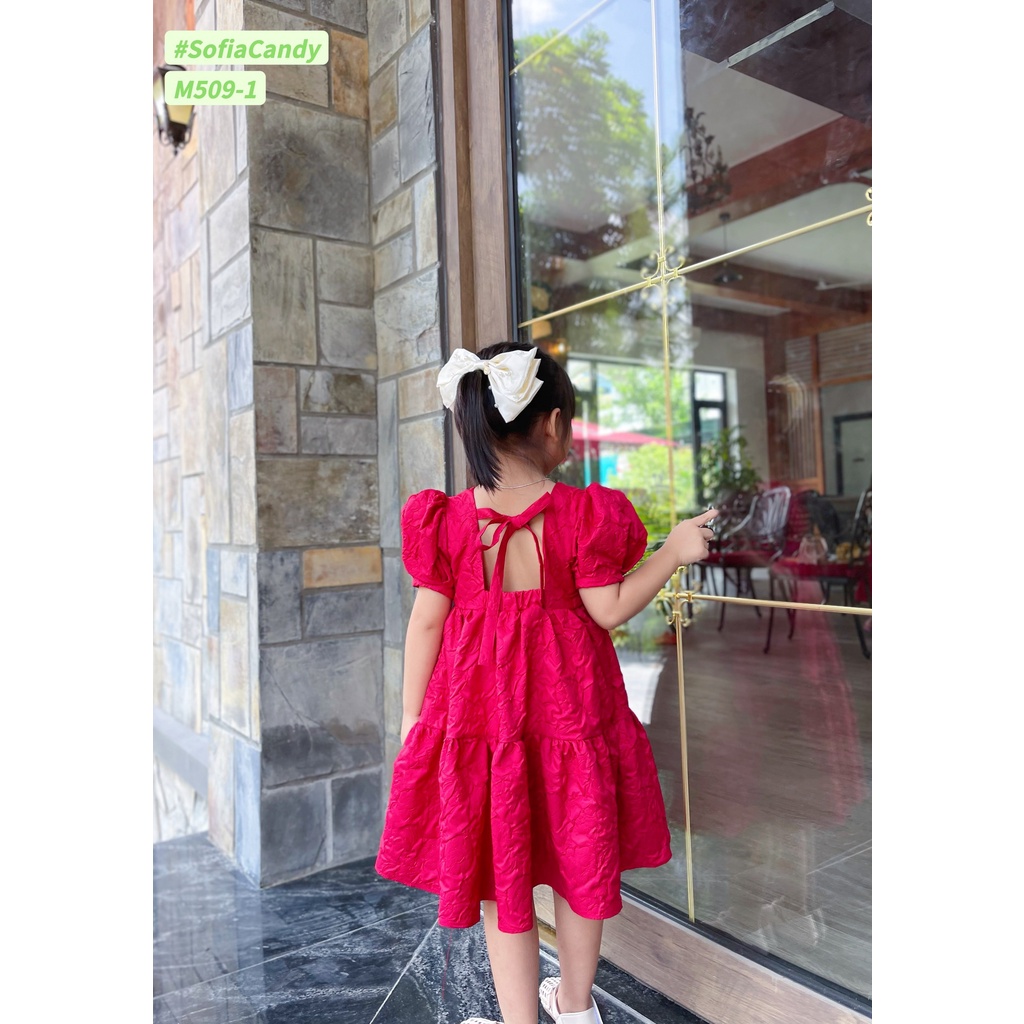 VÁY SOFIA  ĐI TIỆC CAO CẤP