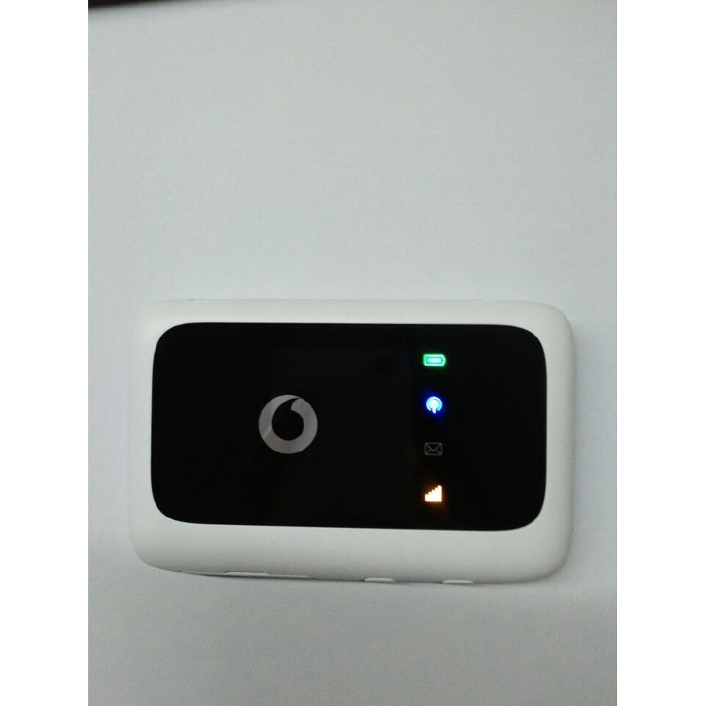 Bộ Phát Wifi Di Động 4G Vodafone R216-Z New BH 6T