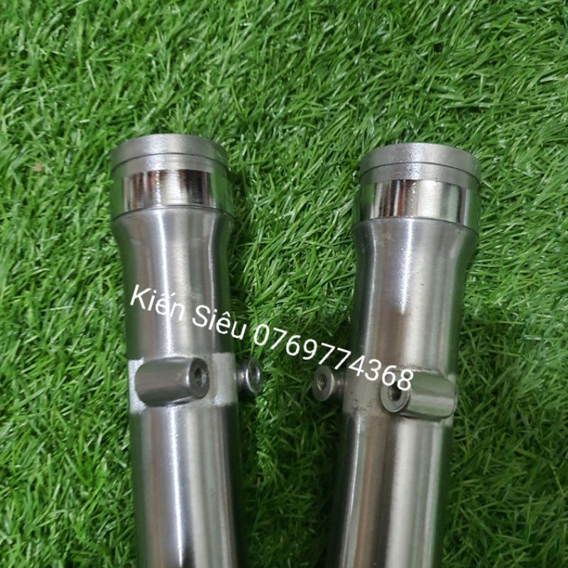 Nhẫn - khâu chân phuộc trước 67
