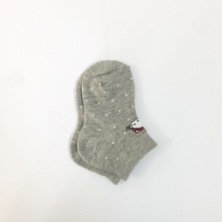 Combo 5Đ Tất Trẻ Em C18 Hình kitty