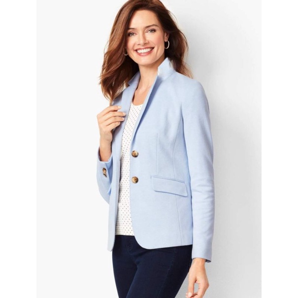 Áo vest Blazer Nữ xuất dư xịn VNXK
