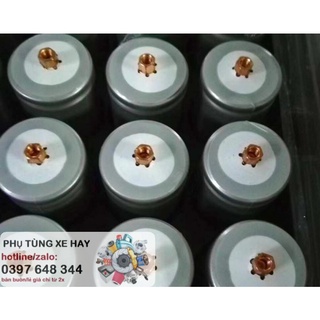 Pin 32650 🌟 PIN LITHIUM🌟 DUNG LƯỢNG 6AH -   Pin sắt phốt phát